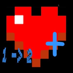 Мод Heart Upgrade для Minecraft 1.18.2, 1.17.1, 1.16.5