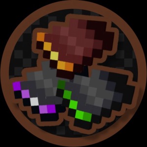 Мод Broken Discs для Minecraft 1.19.2, 1.18.2, 1.17.1,  ...