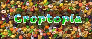 Мод Croptopia для Minecraft 1.21, 1.20.6, 1.20.4,  ...