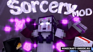 Мод Astral Sorcery для Minecraft 1.16.5, 1.16.4, 1.15.2,  ...