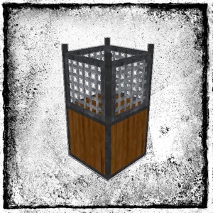 Мод Water Strainer для Minecraft 1.19.4, 1.19.3, 1.19.2,  ...