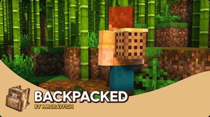 Мод Backpacked для Minecraft 1.20.6, 1.20.4, 1.20.1,  ...