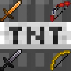 Мод TFDM (Tools For Massive Destruction) для Minecraft 1.18.2