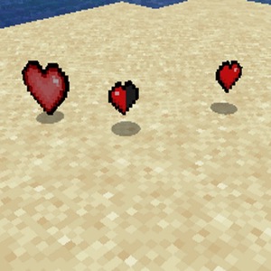 Мод HeartBalance для Minecraft 1.20.1, 1.19.4, 1.19.2,  ...