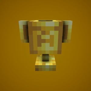 Мод Advancement Trophies для Minecraft 1.19.2, 1.19.1, 1.19,  ...