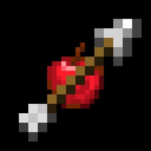 Мод Sharrows для Minecraft 1.19.2 - 1.19