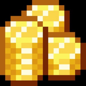 Мод Coins JE для Minecraft 1.20.4, 1.20.3, 1.20.2,  ...