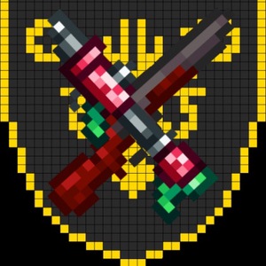 Мод Terrarian Arsenal для Minecraft 1.18.2, 1.16.5, 1.12.2