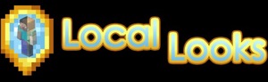 Мод Local Looks для Minecraft 1.20, 1.19.4, 1.19.3,  ...