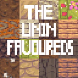 Мод The UnInFavoureds для Minecraft 1.18.2
