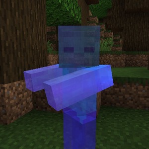 Мод Speshels Necromancy для Minecraft 1.16.5