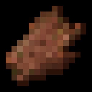 Мод Just Another Rotten Flesh to Leather для Minecraft 1.21, 1.20.4, 1.20.3,  ...