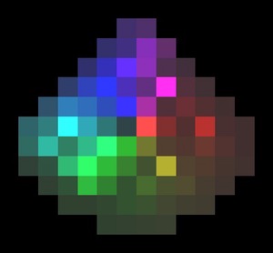 Мод Dyeable Redstone Signal для Minecraft 1.20.1, 1.20, 1.19.4,  ...