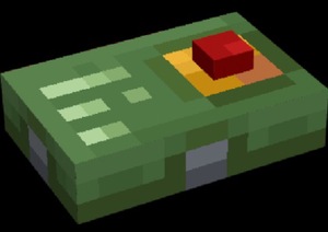 Мод Charged Explosives для Minecraft 1.20.1, 1.19.2