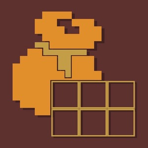 Мод Bundle Inventory для Minecraft 1.21.3 - 1.21.2