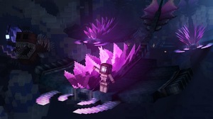 Мод Aquamirae для Minecraft 1.20.1, 1.19.4, 1.19.3,  ...