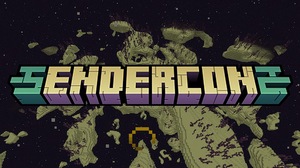 Мод Endercon для Minecraft 1.21.3, 1.21.2, 1.21.1,  ...