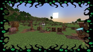 Мод Manic для Minecraft 1.20.4