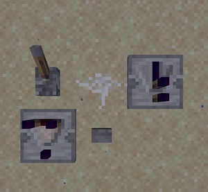 Мод Waterproof Redstone для Minecraft 1.19.2