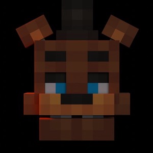 Мод FNAF Requires Security для Minecraft 1.20.1