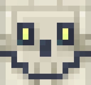 Мод Bone Block+ для Minecraft 1.20.1