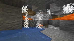 Мод Immersive FX для Minecraft 1.19.2, 1.18.2, 1.16.5