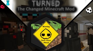 Мод Turned: The Changed для Minecraft 1.18.2, 1.16.5, 1.12.2