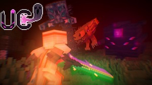 Мод Universal Сataclysm для Minecraft 1.16.5