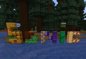 Мод Sonic Classics Crafted Edition для Minecraft 1.18.2, 1.16.5
