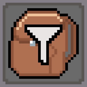 Мод FiltPick для Minecraft 1.20.6, 1.20.5, 1.20.4,  ...