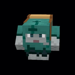 Мод Mobvote Rascal для Minecraft 1.20.1, 1.19.3, 1.19.2,  ...