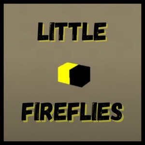 Мод Little Fireflies для Minecraft 1.19.2, 1.18.2, 1.16.5