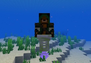 Мод Splendid Pendants для Minecraft 1.19.2, 1.18.2, 1.16.5