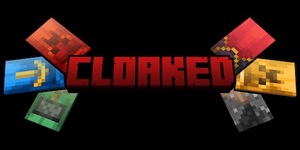 Мод Cloaked для Minecraft 1.19.2