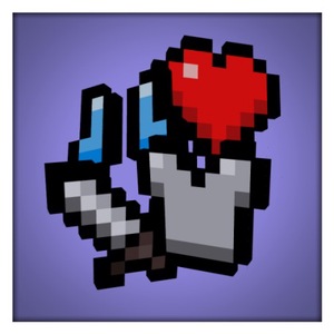 Мод Scaled для Minecraft 1.18.2