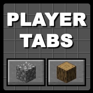 Мод Player Tabs для Minecraft 1.18.2