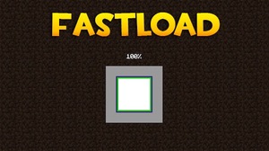 Мод Fastload для Minecraft 1.20.1, 1.20, 1.19.4,  ...