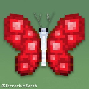 Мод Lil' Wings для Minecraft 1.19.2, 1.19.1, 1.18.2