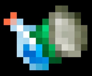 Мод Sodium Bomb для Minecraft 1.19.2