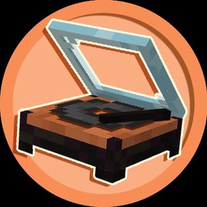 Мод RedWolf's Music Expansion для Minecraft 1.20.1, 1.19.2, 1.18.2