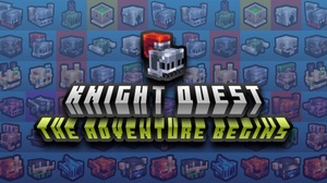 Мод Knight Quest Armor для Minecraft 1.16.5
