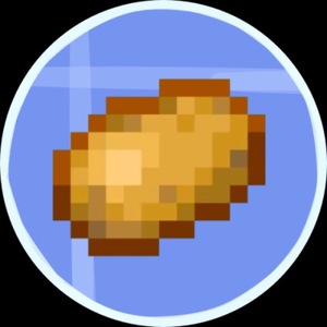 Мод Create More Potatoes для Minecraft 1.18.2
