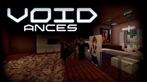 Мод Voidances для Minecraft 1.16.5