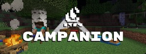 Мод Campanion для Minecraft 1.19.2, 1.18.2, 1.17.1,  ...