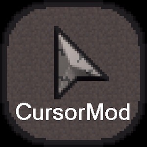 Мод Cursor для Minecraft 1.19.2, 1.19, 1.18.2,  ...