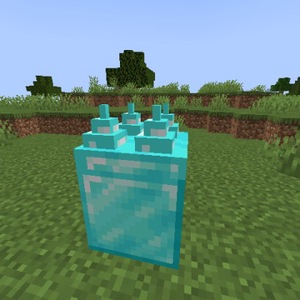 Мод Block_Legend001's Spikes для Minecraft 1.19.2, 1.18.2
