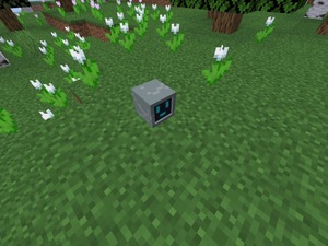 Мод JastisReload для Minecraft 1.18.2