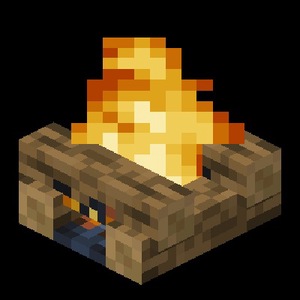 Мод Torch Burnout для Minecraft 1.20.1, 1.19.4, 1.19.3,  ...