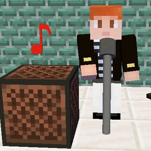 Мод Instrument++ для Minecraft 1.20.1, 1.20, 1.19.4,  ...