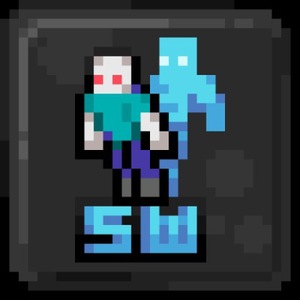 Мод Spirit Walker для Minecraft 1.21.1, 1.20.2, 1.20.1,  ...